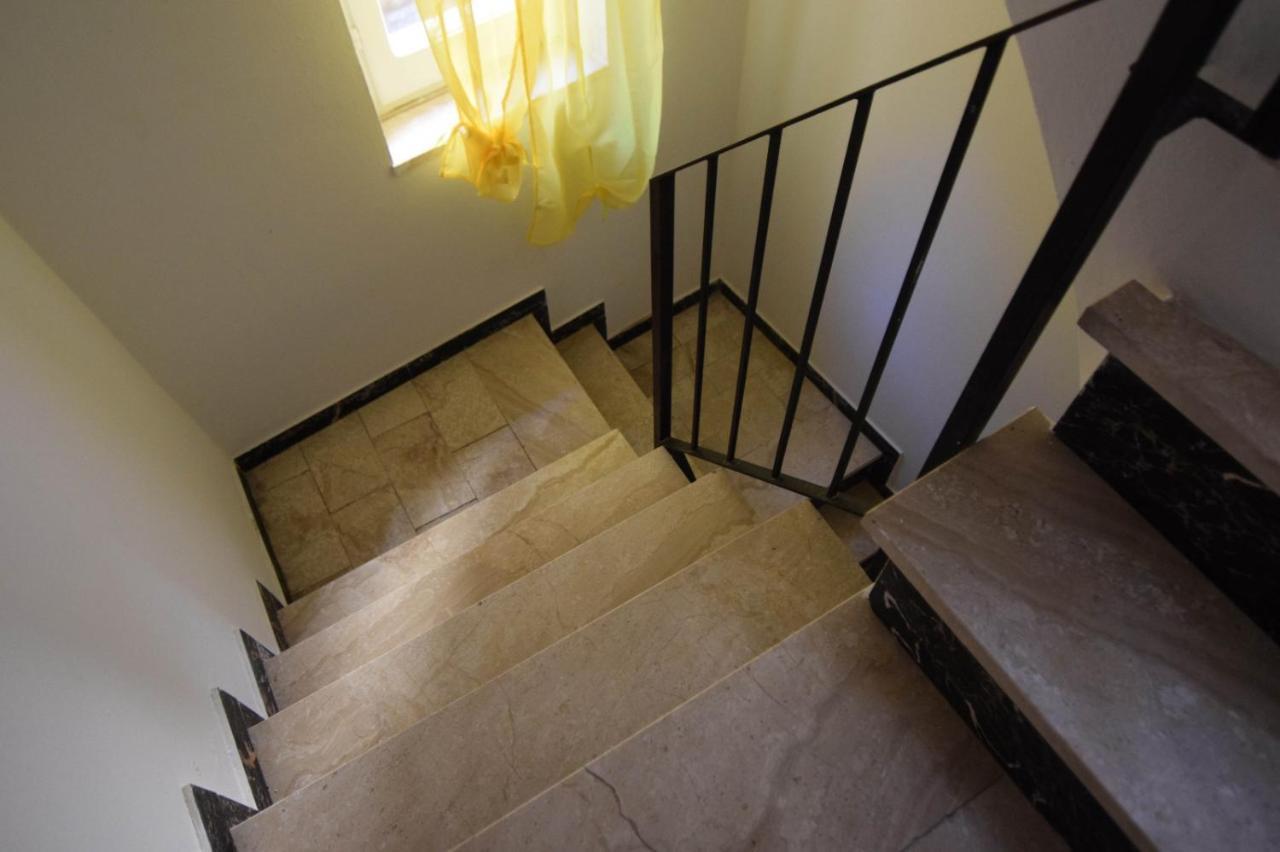 בוסה Casa Vacanze Su Sorighe. מראה חיצוני תמונה