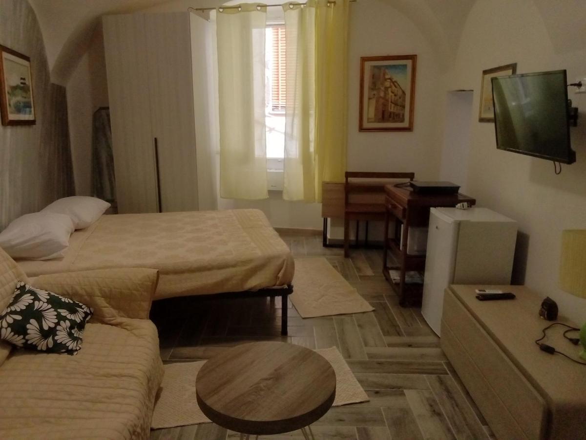 בוסה Casa Vacanze Su Sorighe. מראה חיצוני תמונה