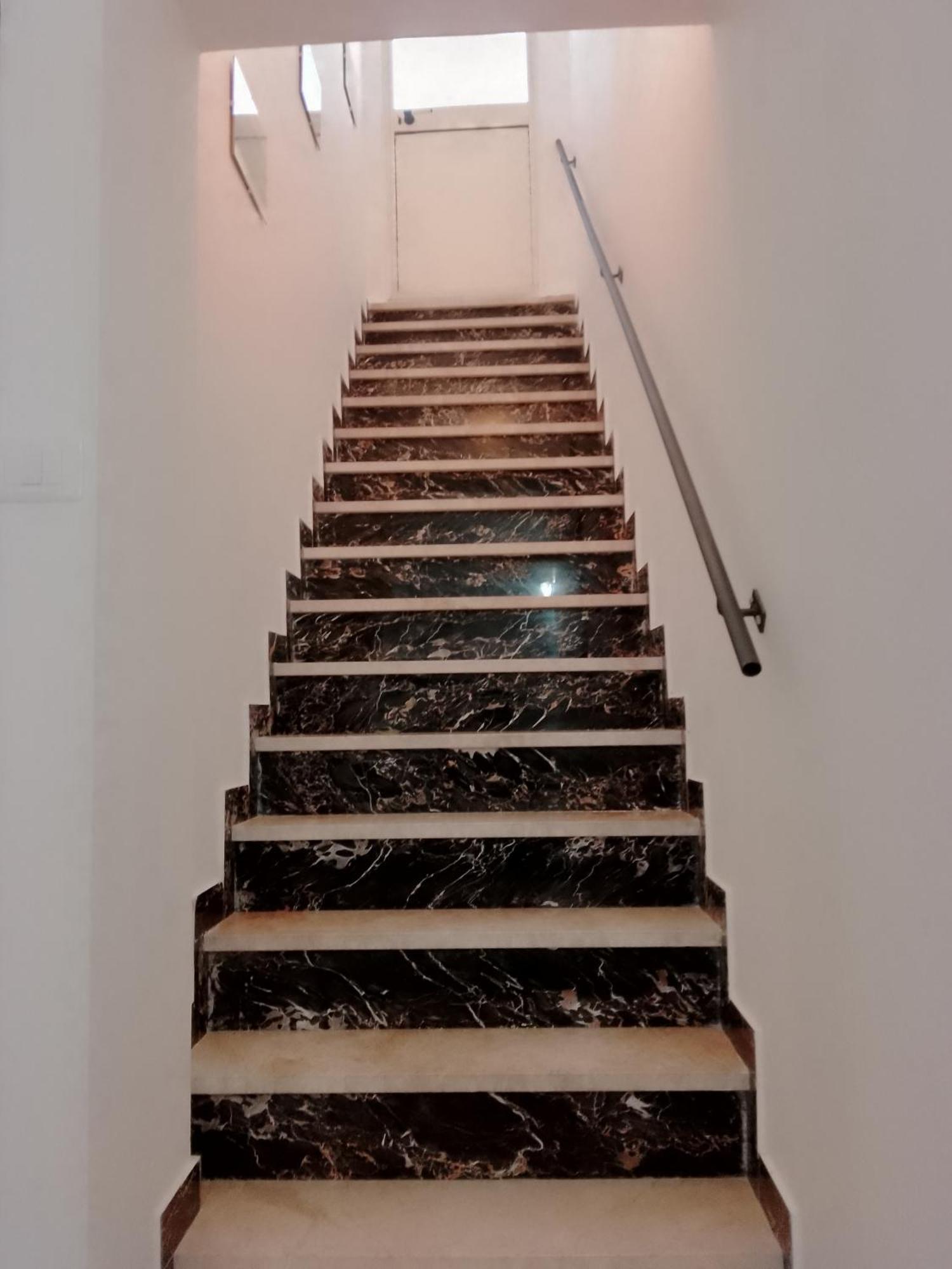בוסה Casa Vacanze Su Sorighe. מראה חיצוני תמונה